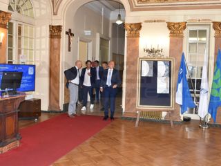 Festival, trovato l'accordo tra Rai e Comune di Sanremo