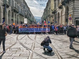 Credit Marco Panzarella