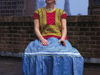 © Nickolas Muray Photo