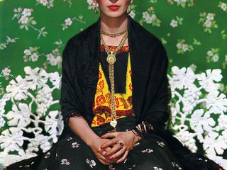 © Nickolas Muray Photo