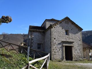 La cappella di San Martino