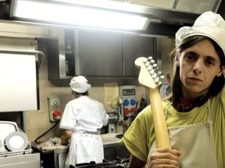 Lucio Corsi (foto di archivio)