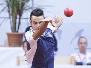Matteo Mana