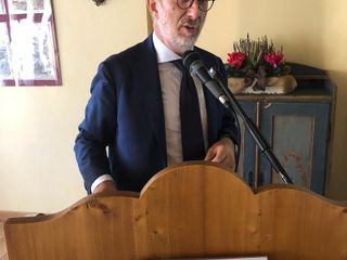 Roberto Ciambetti