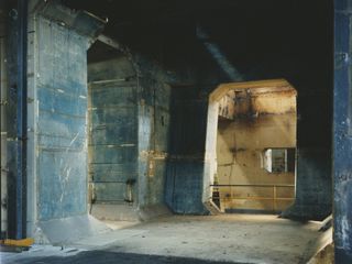 ;