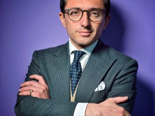 Il Presidente Presidente Federico Francesco Ferrero;