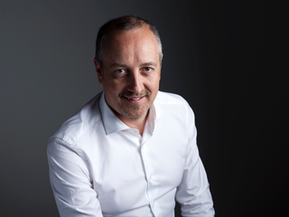 Valerio Rosano, country manager di Zyxel Italia