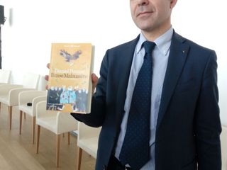 Vittorio Meloni