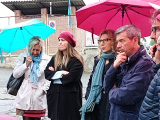 Andrea Orlando ospite a Torino