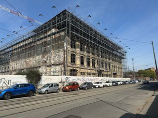 Dibattito acceso sul futuro dell'area ex Westinhouse
