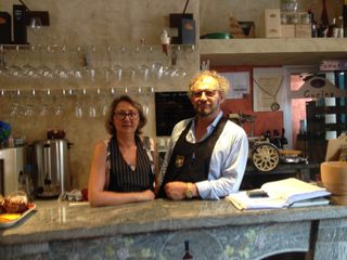 Alberto e Patrizia