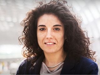 Chiara Foglietta