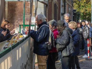 Foto di Gloria Bertelli, studentessa del 2° anno del corso di Fotografia di IED Torino
