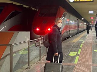 Domenico Ravetti Domenico Ravetti