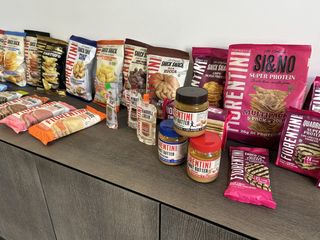 Visita allo stabilimento Fiorentini di Trofarello