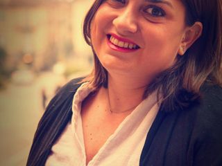 Sara Collicelli Sara Collicelli