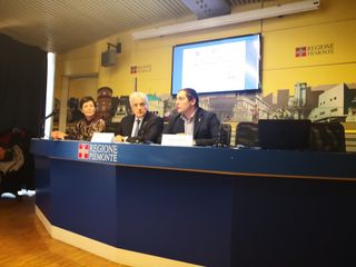 Foto: Cinzia Gatti Foto: Cinzia Gatti