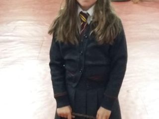 Hermione Granger