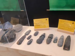 Saluzzo, la mostra La Giada del Monviso