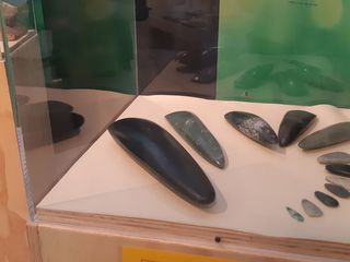 Saluzzo, la mostra La Giada del Monviso