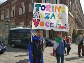 Credit Marco Panzarella