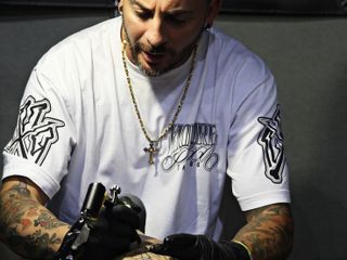 Gabriele Mita