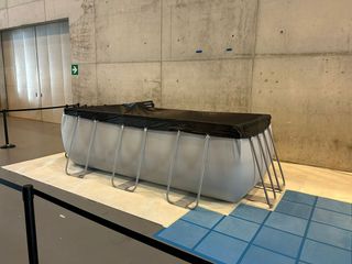 Inalpi arena gremita per la tre giorni dei Testimoni di Geova Inalpi arena gremita per la tre giorni dei Testimoni di Geova