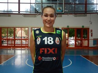Ilenia Cordola