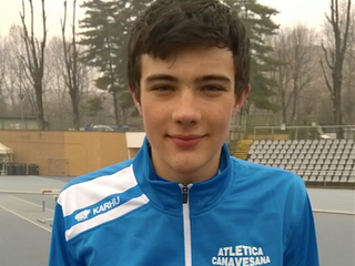 Samuele Gaschino