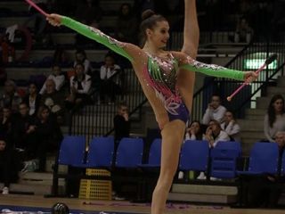 Martina Alberione