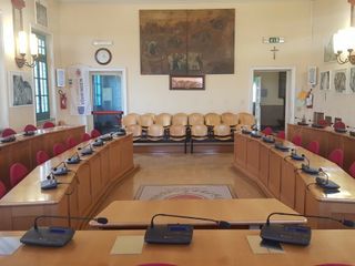 Giulivi fa il bis: larga vittoria alle Comunali di Venaria Giulivi fa il bis: larga vittoria alle Comunali di Venaria