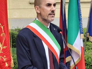 Giulivi fa il bis: larga vittoria alle Comunali di Venaria Giulivi fa il bis: larga vittoria alle Comunali di Venaria