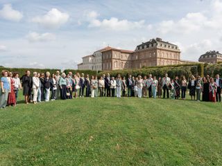 Alla Reggia di Venaria torna la festa della nascita Alla Reggia di Venaria torna la festa della nascita
