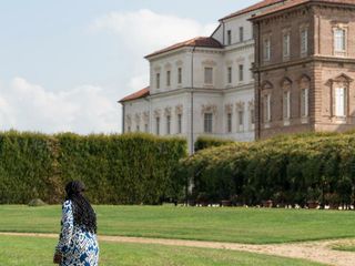 Alla Reggia di Venaria torna la festa della nascita Alla Reggia di Venaria torna la festa della nascita