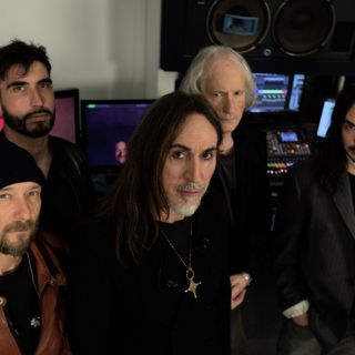 Manuel Agnelli e gli Afterhours tornano al Flowers Festival