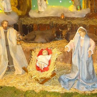 Non è Natale senza presepe: storia, leggende e curiosità di un’antichissima tradizione Non è Natale senza presepe: storia, leggende e curiosità di un’antichissima tradizione