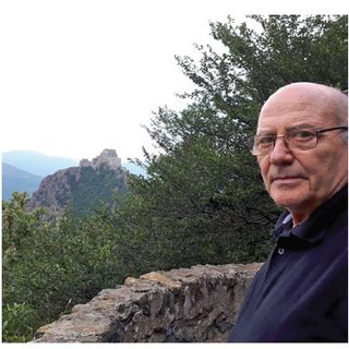 Don Marco Silvestrini (foto di Vita diocesana pinerolese) Don Marco Silvestrini (foto di Vita diocesana pinerolese)