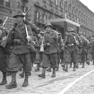 Anche Collegno e Rivoli ricordano l'addestramento della Tridentina prima della Campagna di Russia