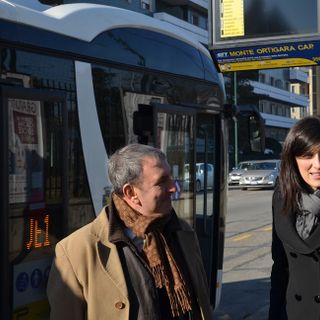 Nuovo collegamento VE1 tra Torino e Venaria, Falcone: &quot;Linea rinnovata e sostenibile&quot;