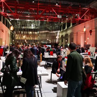 Alla Nuvola torna FLAT, fiera internazionale del libro d'artista