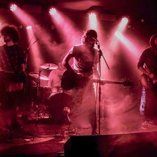 Rivoli, arriva la seconda semifinale di Arezzo wave contest 2018