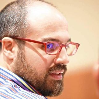 Parte una raccolta di foto, ricordi e video di Luca Lorenzo Messineo per regalarli al piccolo Tommaso