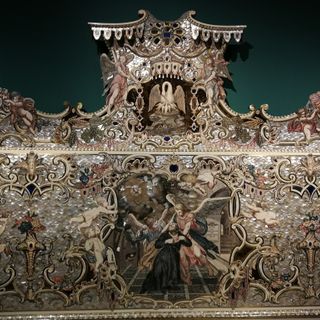 Venaria, oltre 50.000 visitatori per  “La fragilità della bellezza” alla Reggia