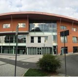 Alpignano "brinda" al nuovo Movicentro: entro un anno in piazza Robotti spazio ai servizi dell'Asl To3