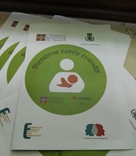 Alpignano, Palazzo Civico apre uno spazio fatto su misura per le famiglie