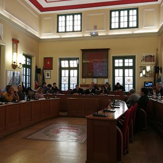 Venaria come Torino: consiglio sospeso per protesta contro Mattarella