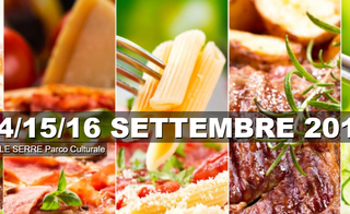 Degusté ai saluti con un ricco menu di sapori, sport e buona musica