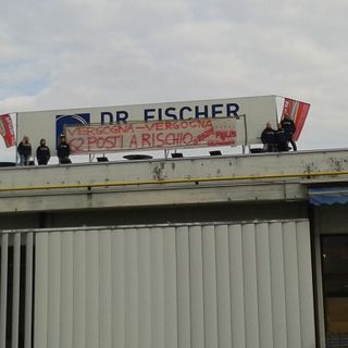 Ad Alpignano la storia della Dr. Fischer potrebbe arrivare in Cassazione