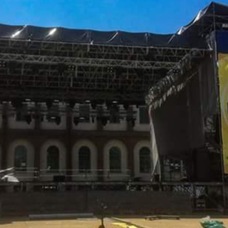 Il Flowers Festival è pronto a portare la musica a Collegno: si comincia con Motta