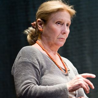 A Collegno lo spettacolo di Giulia Lazzarini per ricordare il 40° della Legge Basaglia